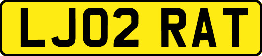 LJ02RAT