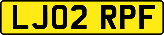 LJ02RPF