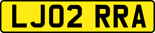 LJ02RRA