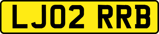 LJ02RRB
