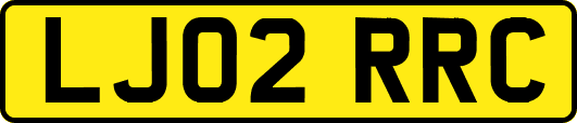 LJ02RRC