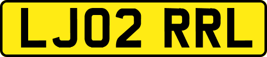 LJ02RRL