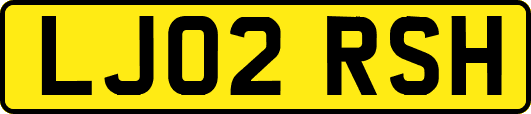LJ02RSH