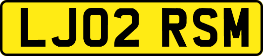 LJ02RSM