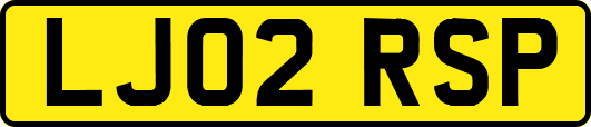 LJ02RSP