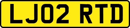 LJ02RTD