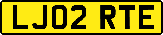 LJ02RTE
