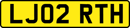LJ02RTH