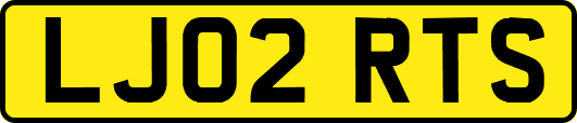 LJ02RTS