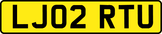 LJ02RTU