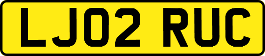 LJ02RUC