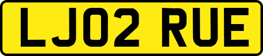 LJ02RUE