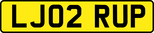 LJ02RUP