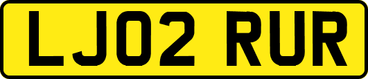 LJ02RUR