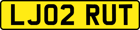 LJ02RUT