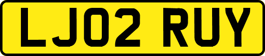 LJ02RUY