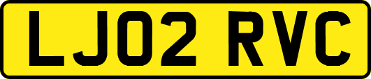 LJ02RVC