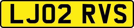 LJ02RVS