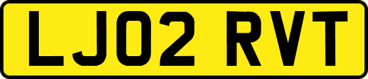 LJ02RVT