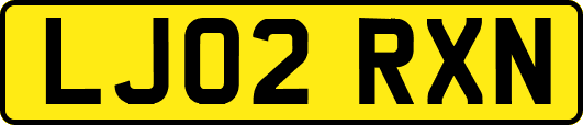 LJ02RXN