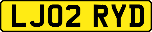 LJ02RYD