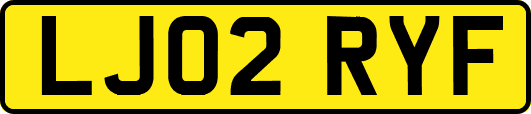 LJ02RYF