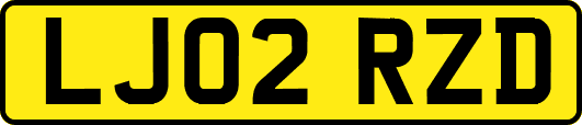 LJ02RZD