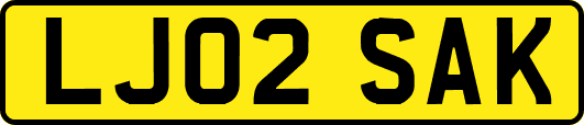 LJ02SAK
