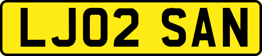 LJ02SAN