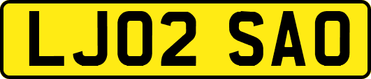 LJ02SAO