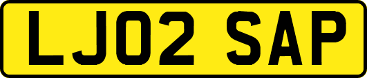 LJ02SAP