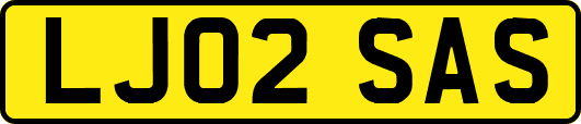 LJ02SAS