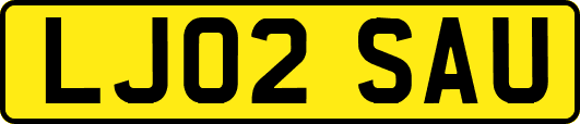 LJ02SAU