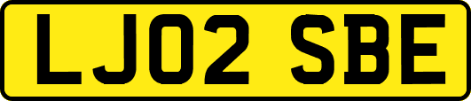 LJ02SBE