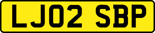 LJ02SBP