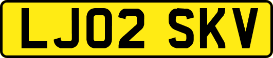 LJ02SKV