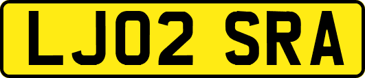 LJ02SRA