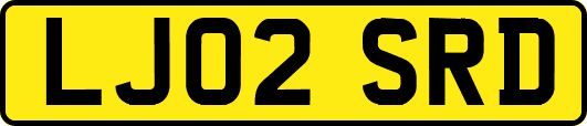 LJ02SRD