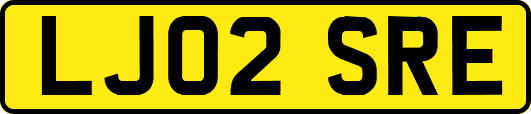 LJ02SRE