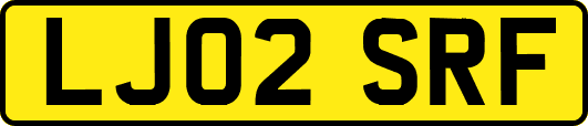 LJ02SRF
