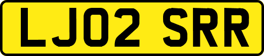 LJ02SRR