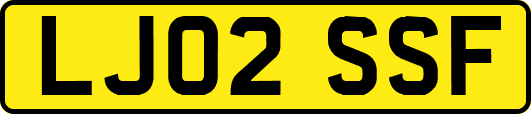 LJ02SSF