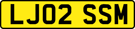 LJ02SSM