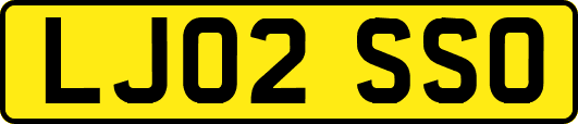 LJ02SSO