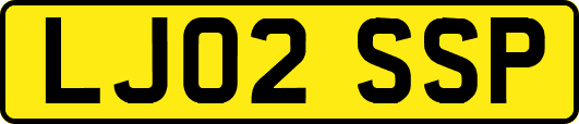 LJ02SSP