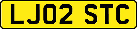 LJ02STC