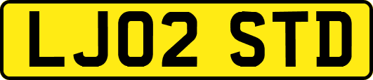 LJ02STD