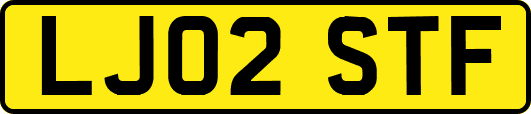 LJ02STF