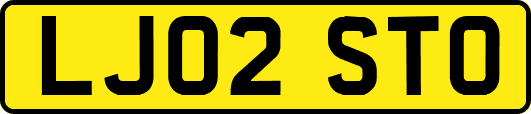 LJ02STO