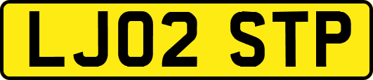 LJ02STP